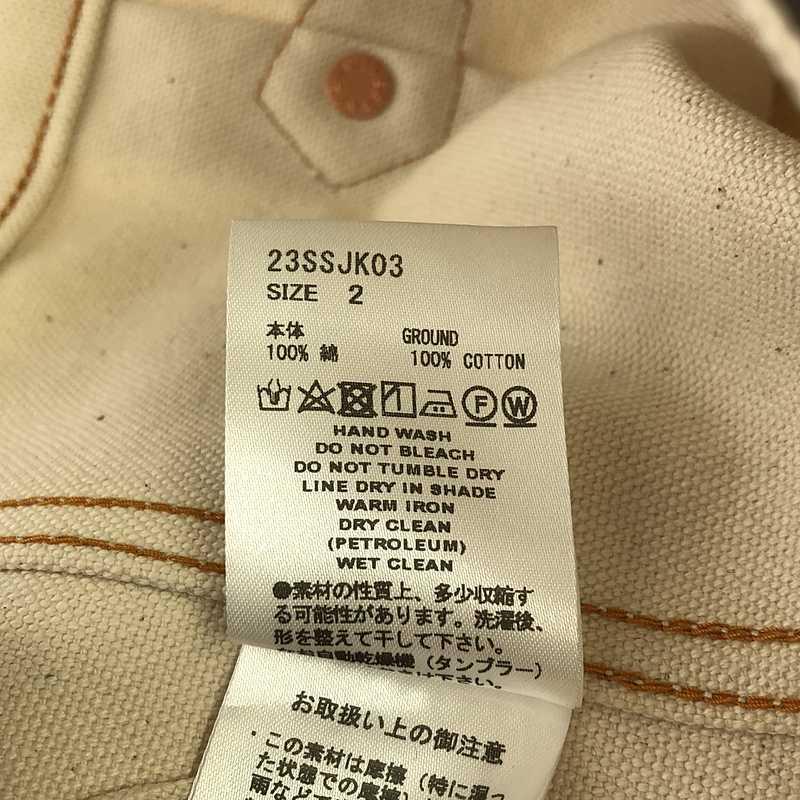 新品】 SUGARHILL / シュガーヒル | 2023SS Canvas Classic 新品】 SUGARHILL / シュガーヒル | 2023SS Canvas Classic