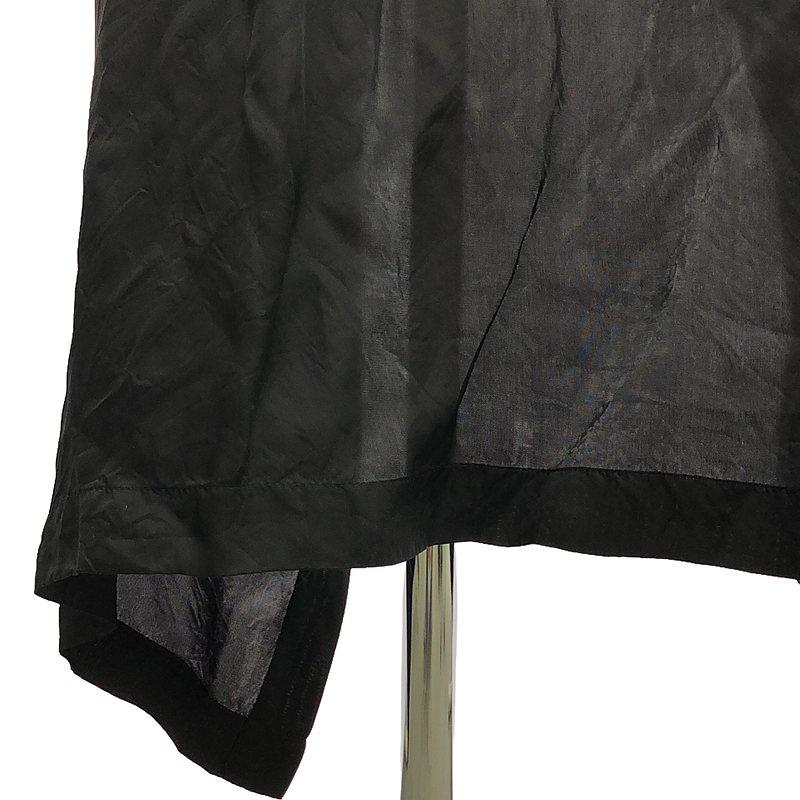 BLACK COMME des GARCONS / ブラックコムデギャルソン | 2021SS BLACK COMME des GARCONS / ブラックコムデギャルソン | 2021SS