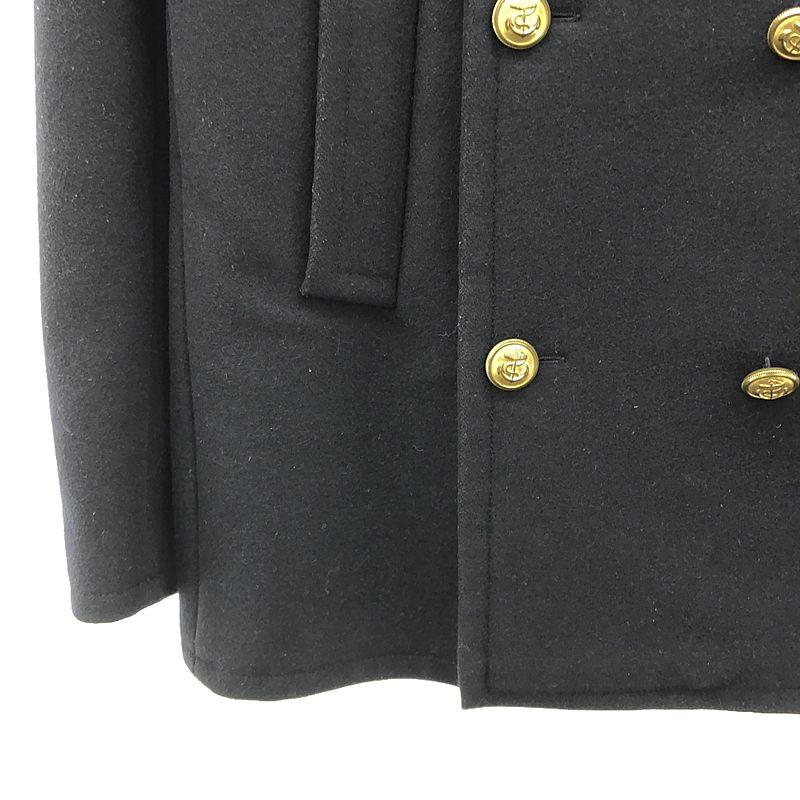 MARTIN MARGIELA（マルタン マルジェラ） | 2007AW | ウールメルトン