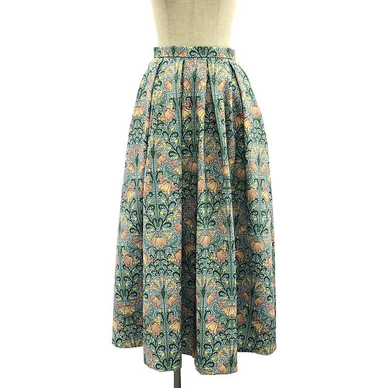 TSURU by Mariko Oikawa 【新品】 / ツルバイマリコオイカワ | 2024AW