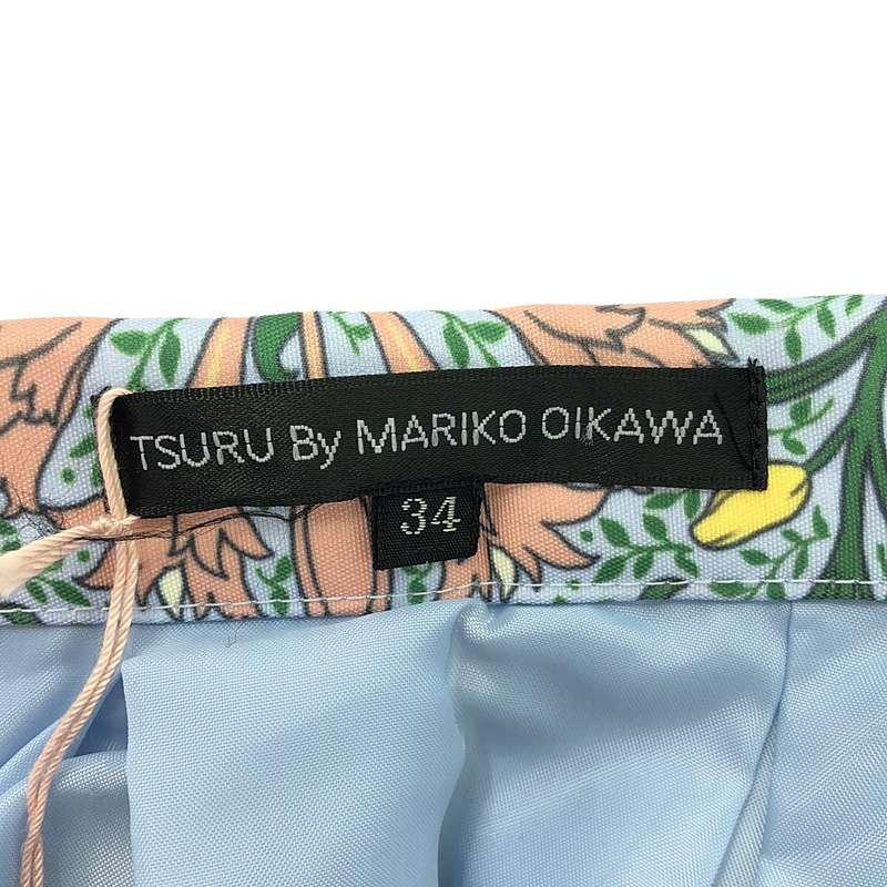 TSURU by Mariko Oikawa 【新品】 / ツルバイマリコオイカワ