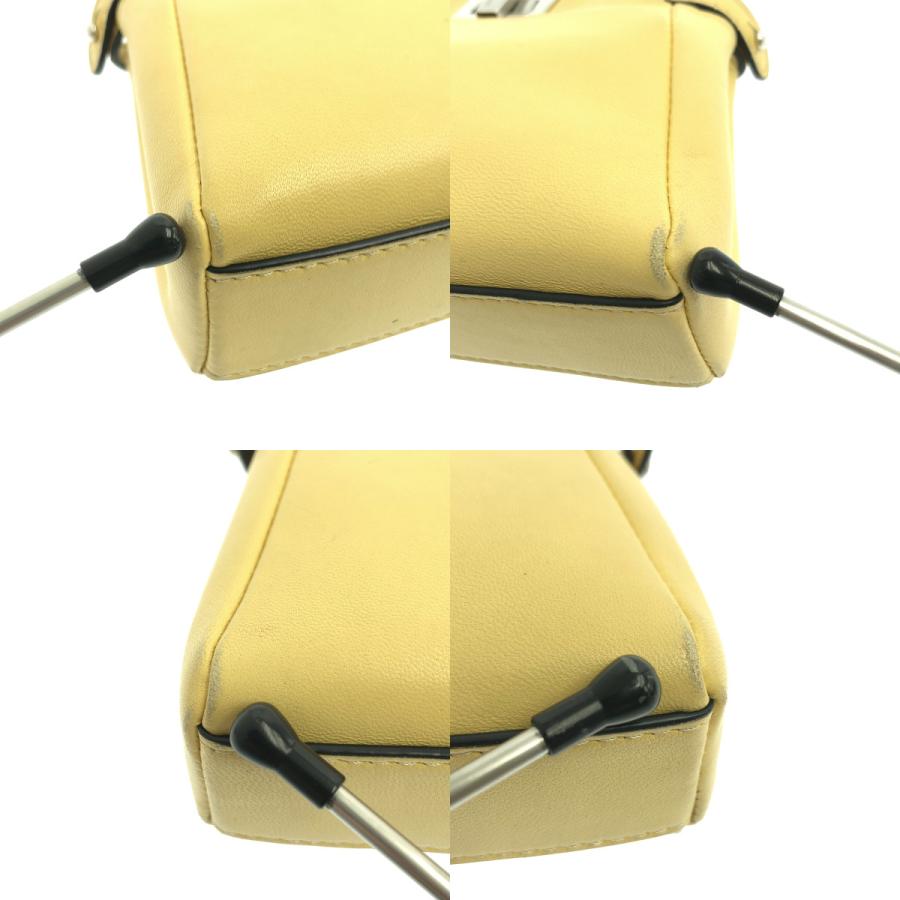 FENDI（フェンディ） マイクロ ピーカブー / 2way ショルダー付き