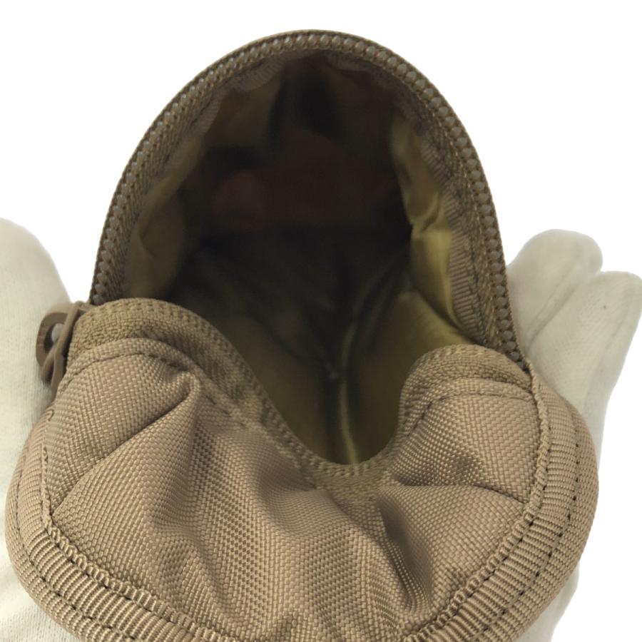 HYKE（ハイク） ×PORTER / ARM POUCH アームポーチ : KLD ヤフー