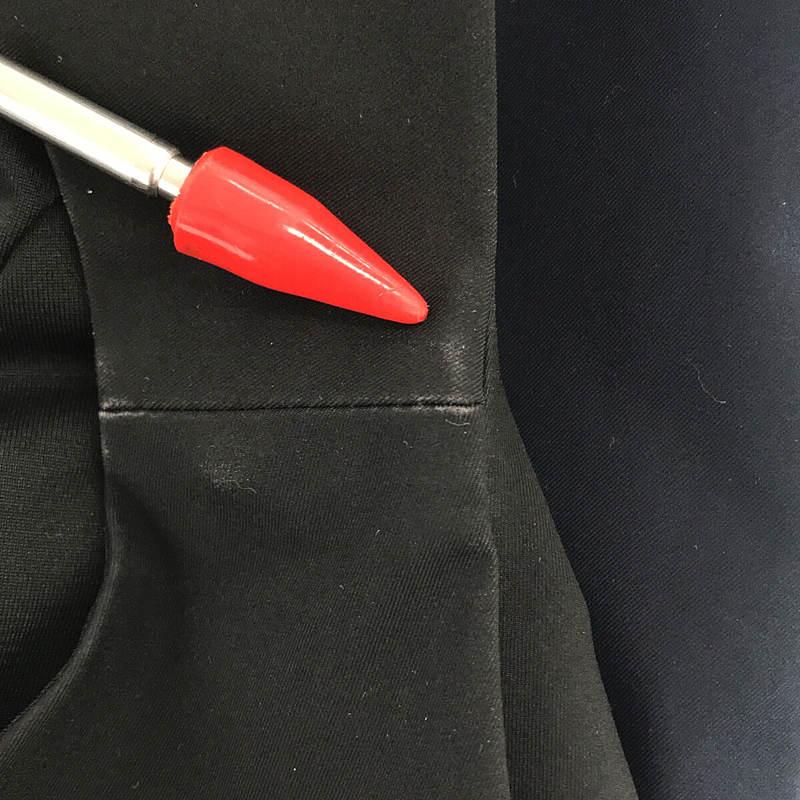 FOXEY NEW YORK / フォクシーニューヨーク | バイカラー タック