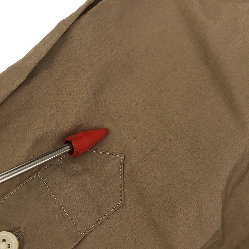MADISON BLUE / マディソンブルー | J.BRADLEY CUFF SHIRT ブラッド 