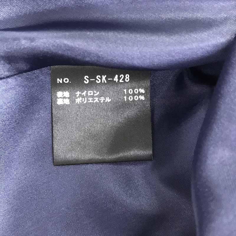 新品】 SHE Tokyo / シートーキョー | Meghan サーキュラー 新品】 SHE Tokyo / シートーキョー | Meghan サーキュラー