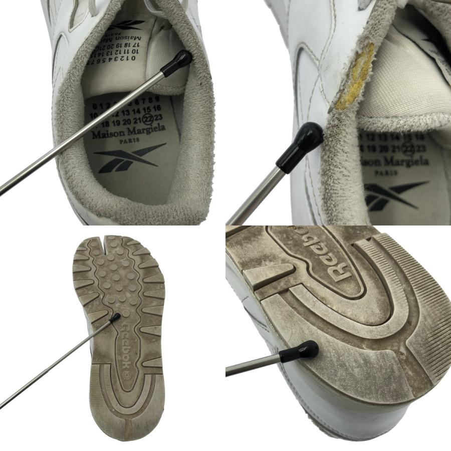 メゾンマルジェラ 足袋 TABI　Reebok スニーカー リーボック 靴 JmasI24q7sND81pqS0XAW8o9Q77BdP