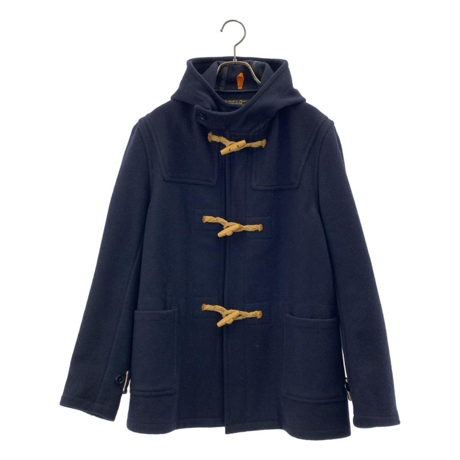 FIDELITY（フィデリティ） × BEAMS ビームス別注 ウールメルトン