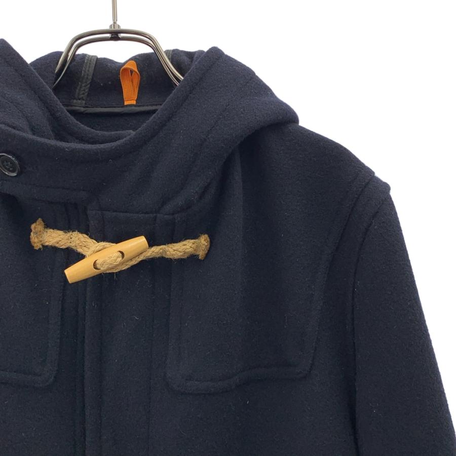 FIDELITY（フィデリティ） × BEAMS ビームス別注 ウールメルトン
