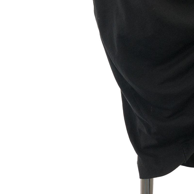 DRIES VAN NOTEN 【美品】 / ドリスヴァンノッテン | ドローストリング  