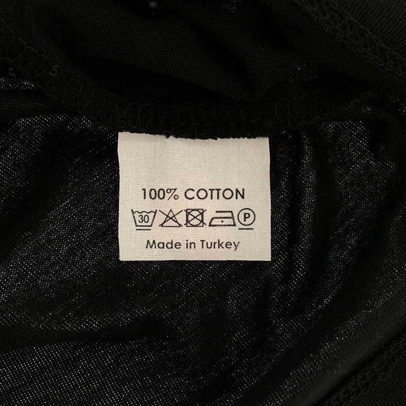 DRIES VAN NOTEN 【美品】 / ドリスヴァンノッテン | ドローストリング  