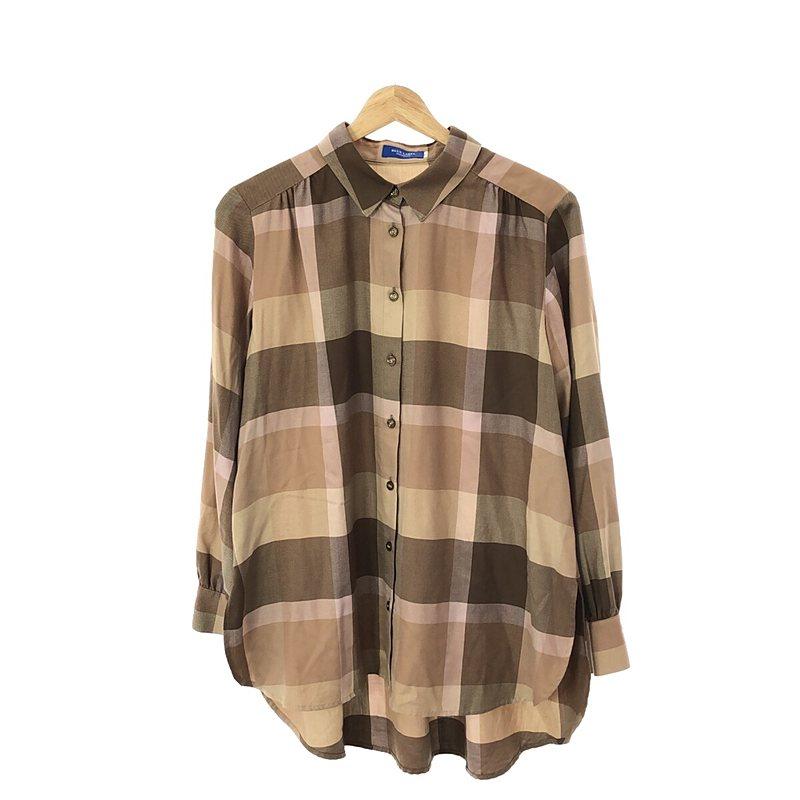 BLUE LABEL CRESTBRIDGE / ブルーレーベル・クレストブリッジ 