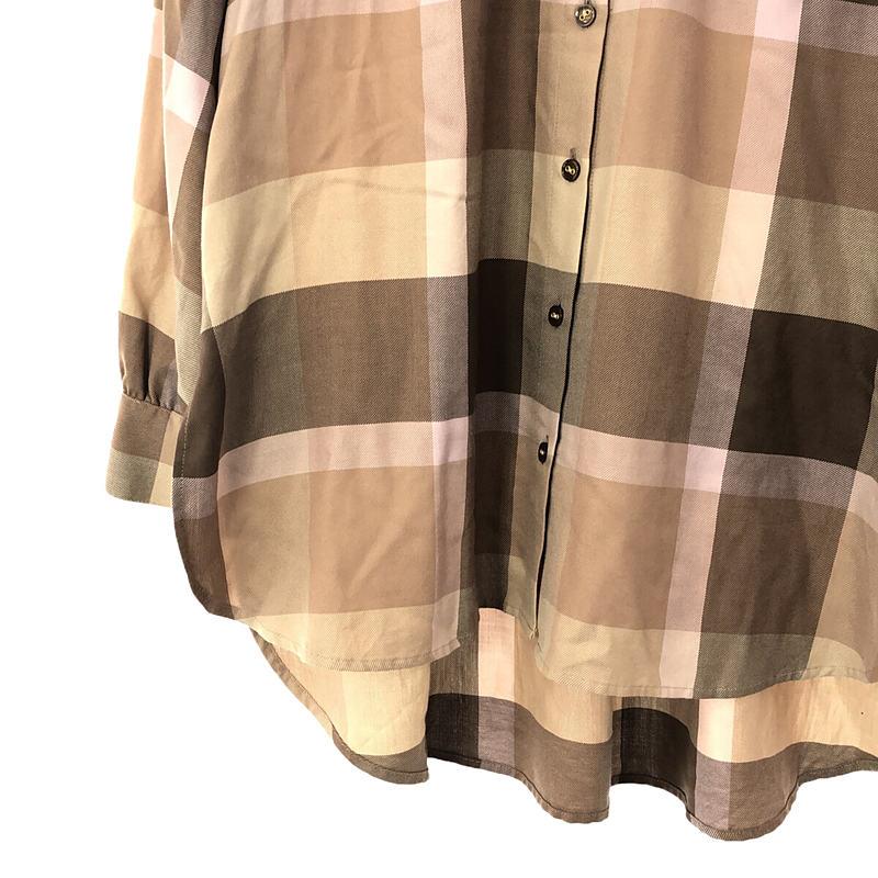 BLUE LABEL CRESTBRIDGE / ブルーレーベル・クレストブリッジ 