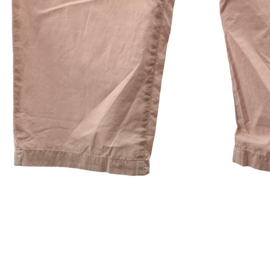 AURALEE（オーラリー） | 2021SS | WASHED FINX TWILL EASY WIDE PANTS