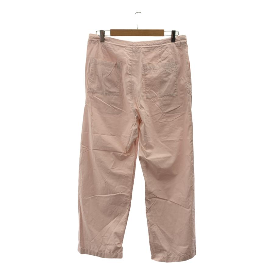 AURALEE（オーラリー） | 2021SS | WASHED FINX TWILL EASY WIDE PANTS