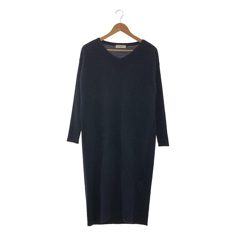 美品】 DEMI-LUXE BEAMS / デミルクスビームス | フロントフラッフィ V  