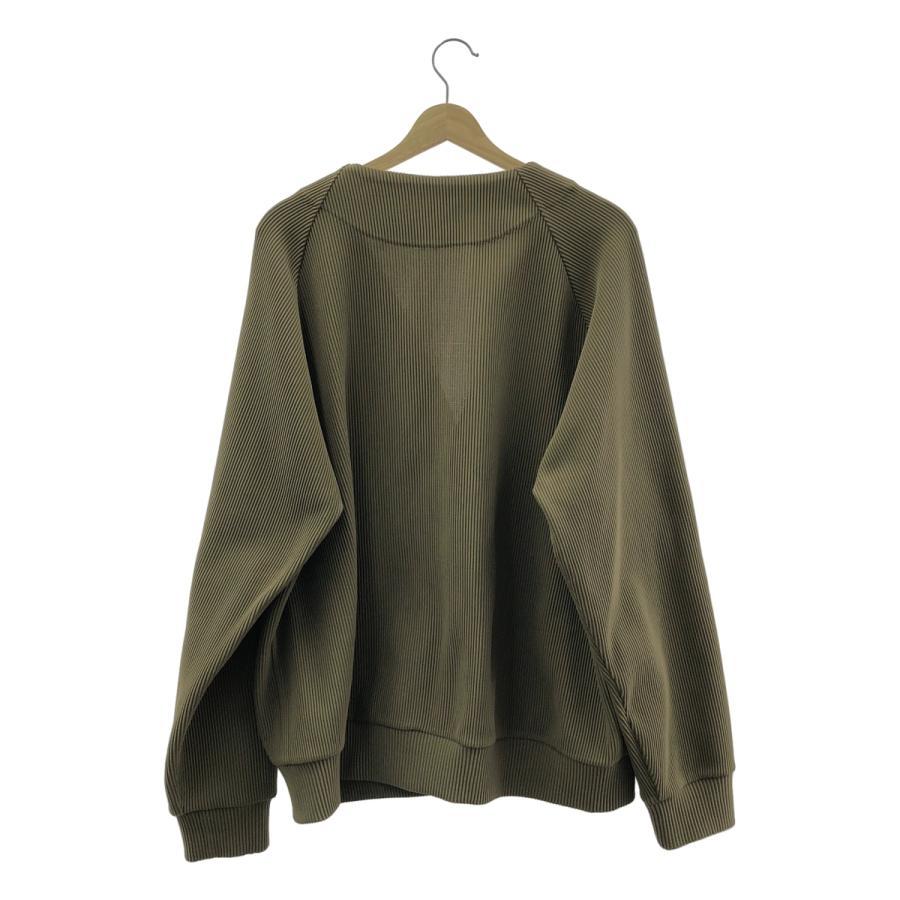 stein / シュタイン GRADATION PLEATS CARDIGAN グラデーション