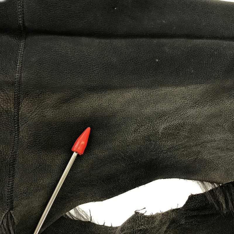 Karl Donoghue KARL DONOGHUE / カールドノヒュー | ムートン