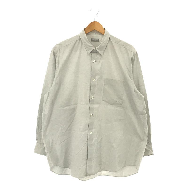 COMME des GARCONS HOMME / コムデギャルソンオム | AD1991 | 90s 銀