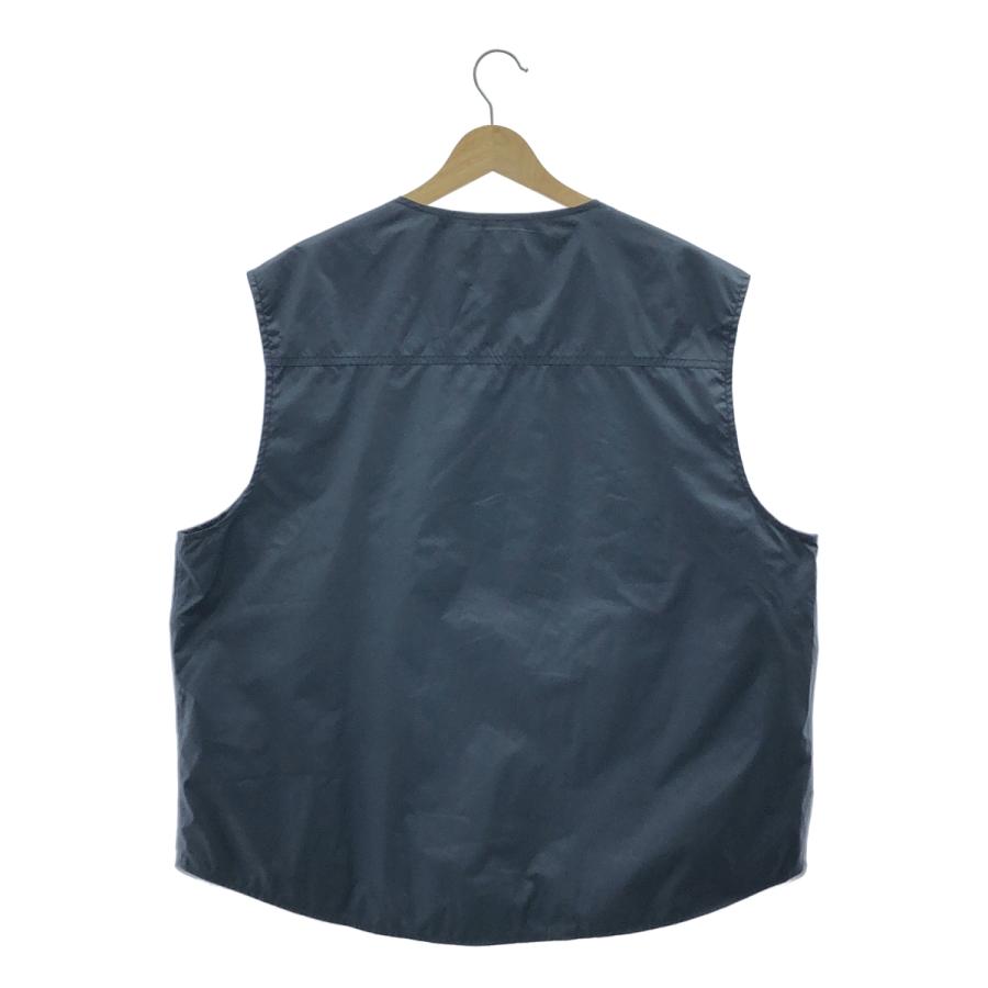 ノースフェイス パープルレーベル マウンテン ウィンド ベスト MOUNTAIN WIND VEST｜THE NORTH FACE PURPLE LABEL｜OUTER