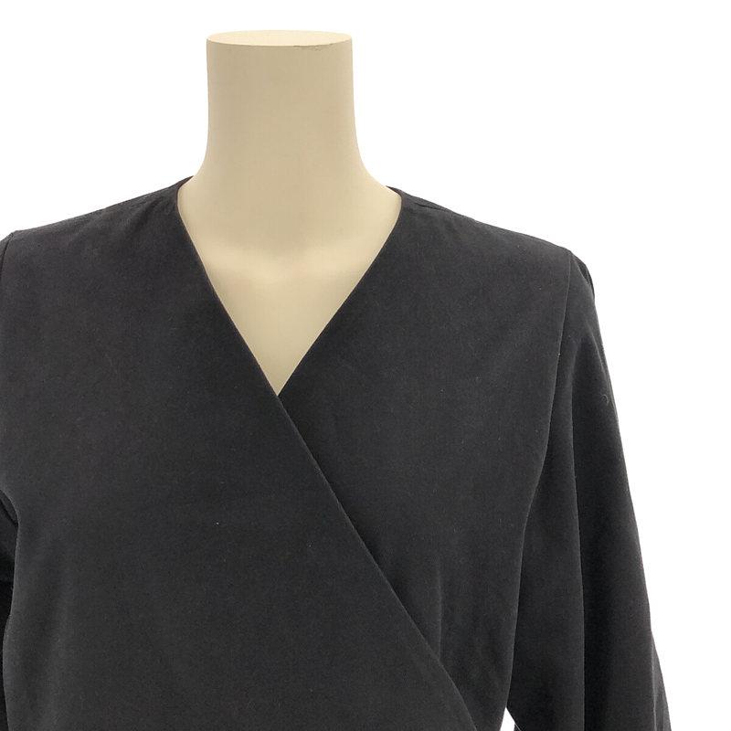 foufou / フーフー | THE DRESS #05 cache-coeur one piece