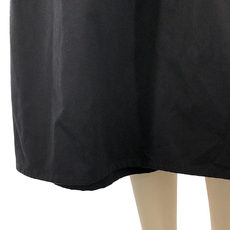 foufou / フーフー | THE DRESS #05 cache-coeur one piece