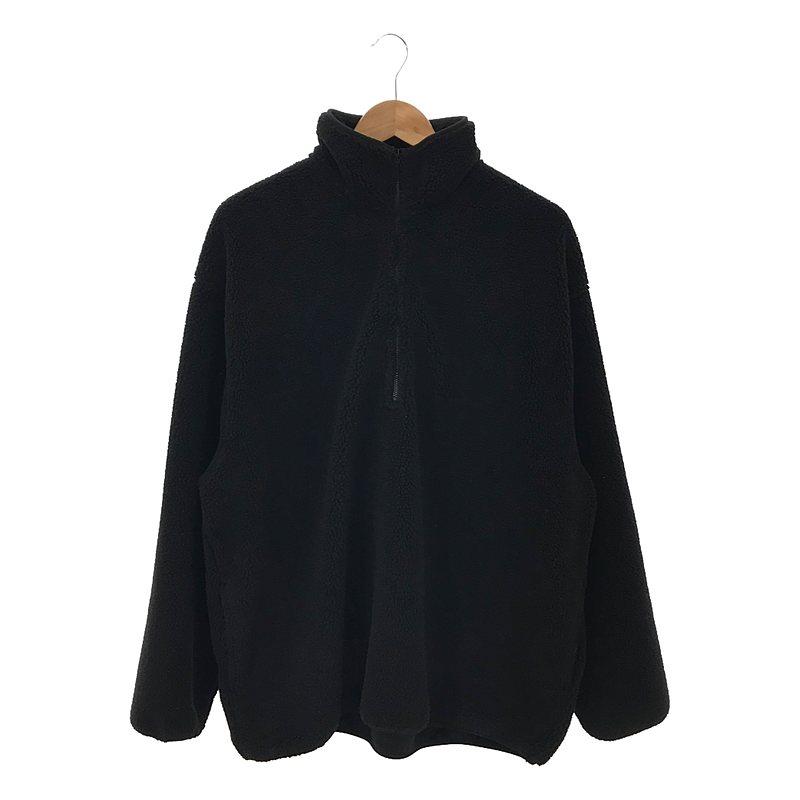 美品】 Spick and Span / スピックアンドスパン | 2023AW | ボアハーフ 