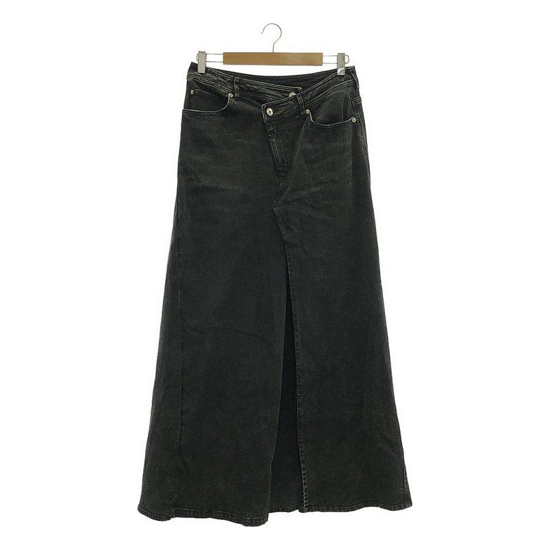 PRANK PROJECT / プランクプロジェクト | Twisted Layered Denim 
