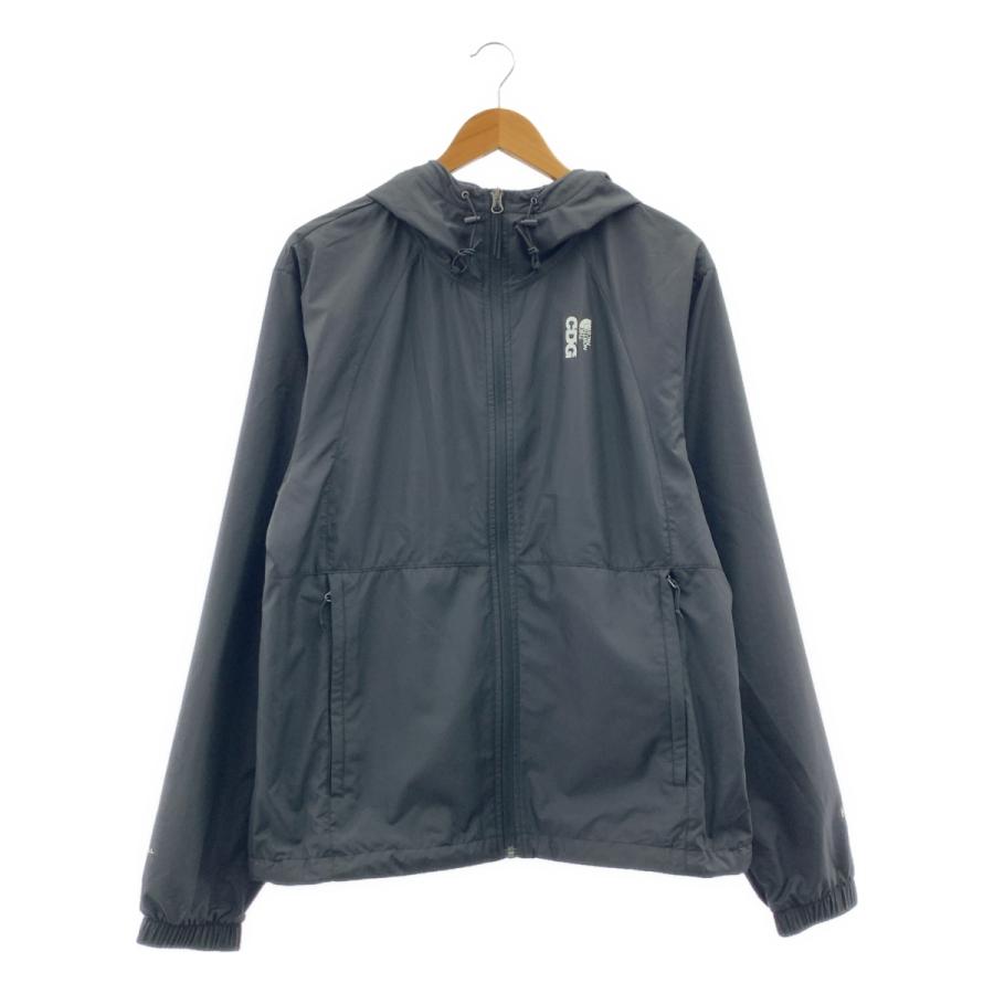 ジャケット・アウター THE NORTH FACE CDG HYDRENALINE JACKET XL CDG × THE NORTH FACE HYDRENALINE JACKET