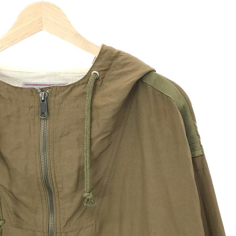 グルメジーンズ MALONE HOODIE マローン パーカー □GOURMET