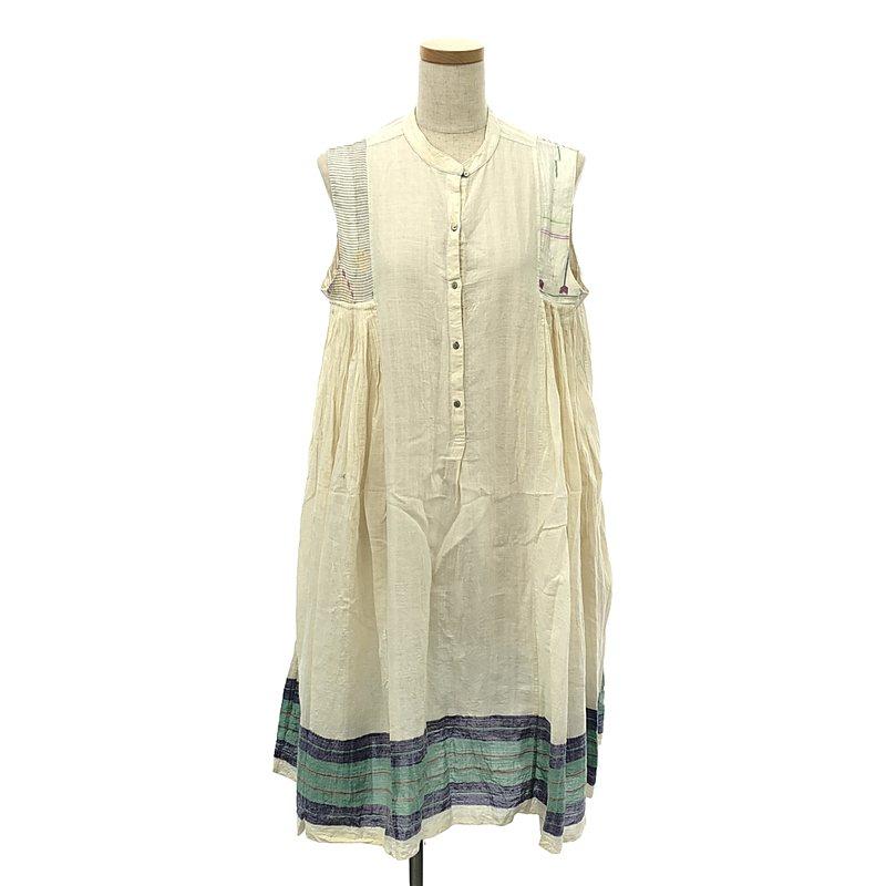 Injiri ノースリーブワンピース