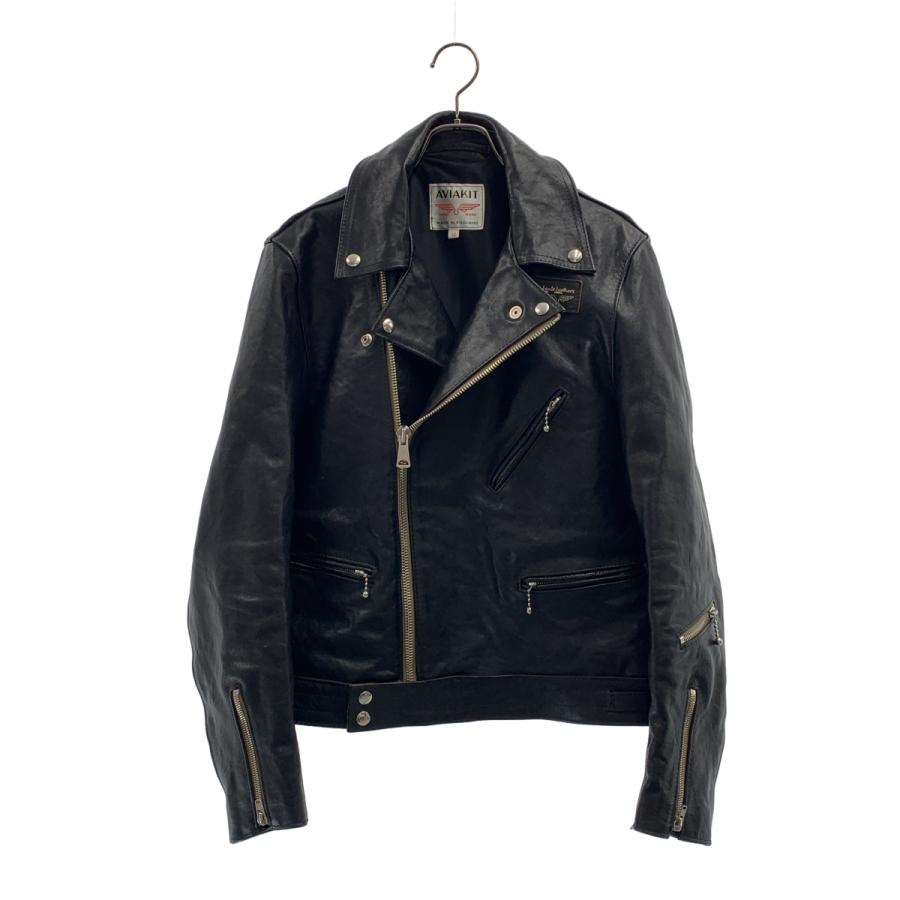 Lewis Leathers（ルイスレザー） CYCLONE サイクロン タイトフィット