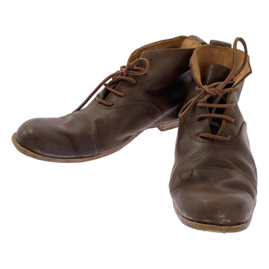 paul harnden ポールハーデン プレーントゥ paul harnden ポールハーデン プレーントゥ Paul Harnden Shoemakers