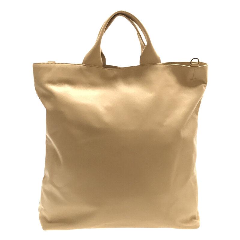 美品】JIL SANDER ジルサンダー 2WAYレザーバッグ bckediri.beacukai.go.id