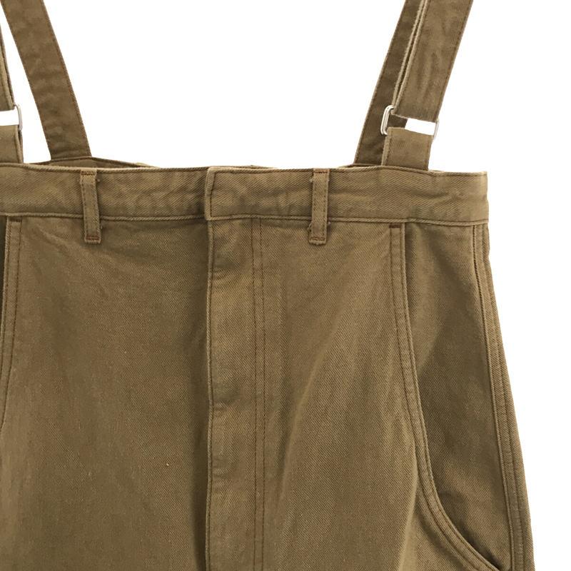 ロンハーマン 別注 リヴィントーン LIVINGTONE オーバーオール