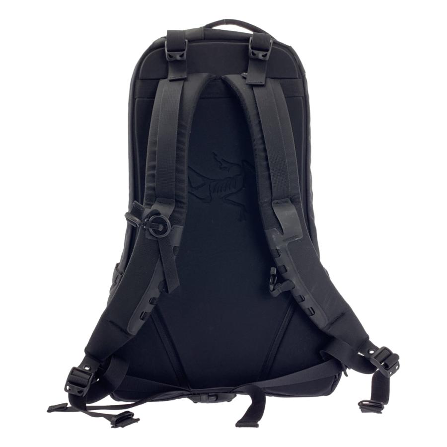 マ*コ様 美品 ARC'TERYX arrow22 アークテリクス アロー22 ARC'TERYX / アークテリクス ARROW22 アロー オッシュマンズ