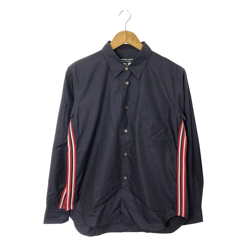 美品】 COMME des GARCONS HOMME DEUX / コムデギャルソンオムドゥ 