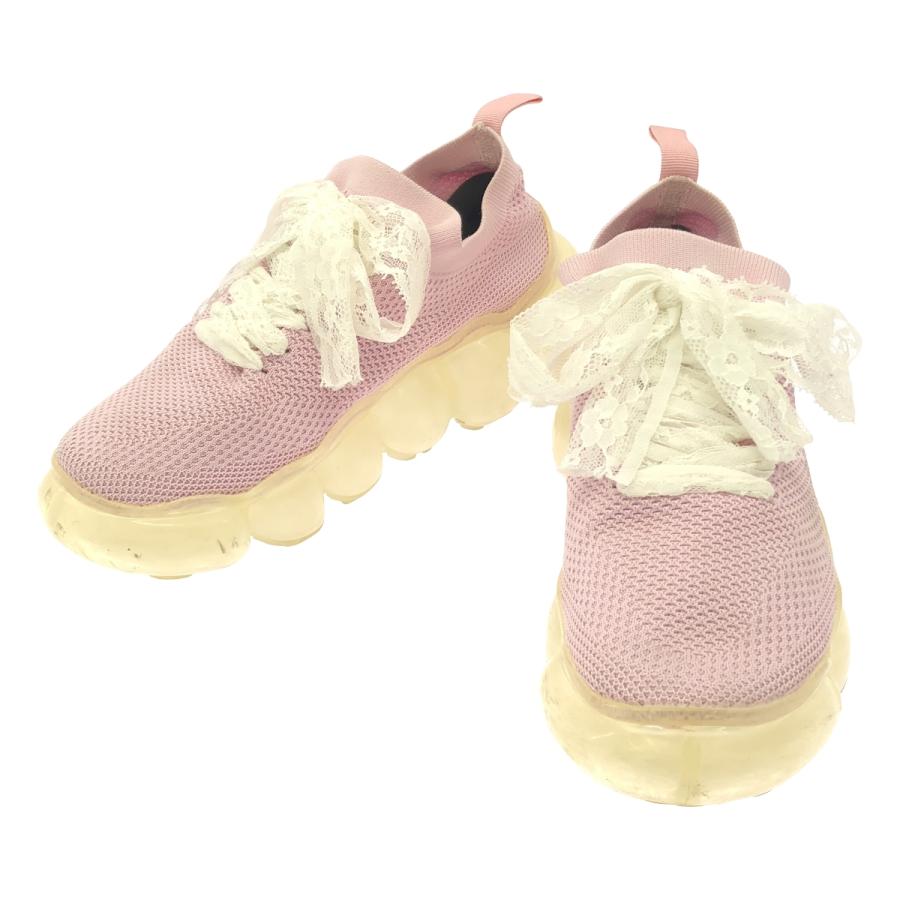 MIKIO SAKABE / ミキオ サカベ | Jewelry Basic Shose レース紐 