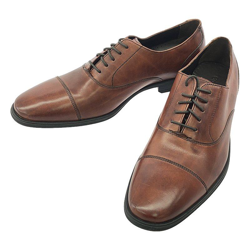 COLE HAAN（コールハーン） 【美品】 | C09167 ストレートチップ 