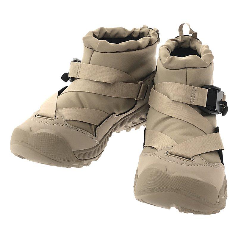 美品】 HYKE / ハイク | × KEEN / キーン 別注 HOODZERRA WP 
