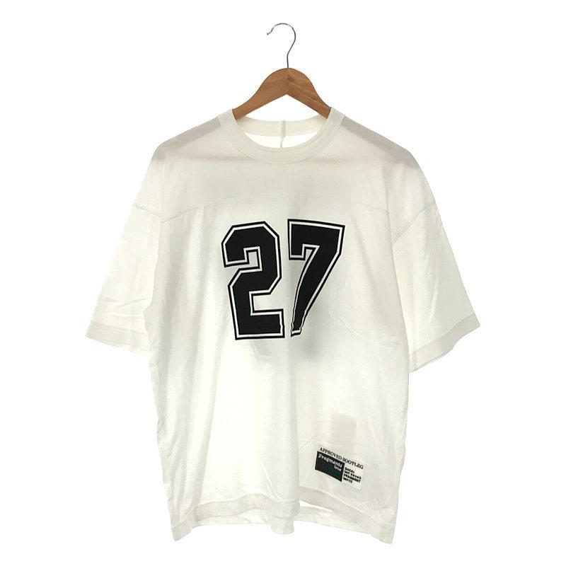 NEWNEW20ss Sacai × FRAGMENT DESIGN VネックTee Tシャツ | vdhaudio.nl
