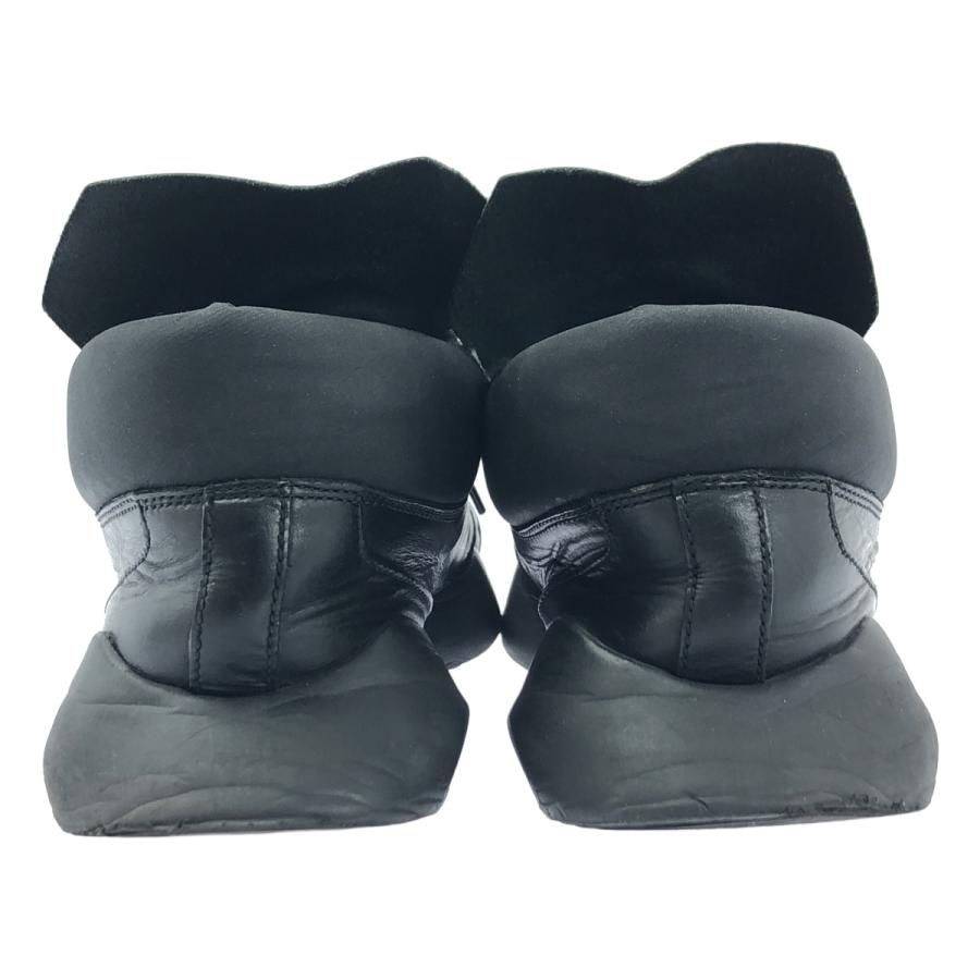 美品 RICK OWENS X ADIDAS Level Runner Rick Owens（リックオウエンス）の「Rick Owens + adidas Level