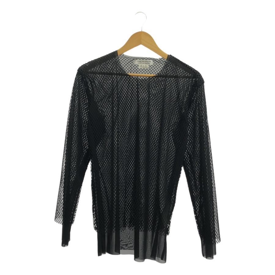 COMME des GARCONS 【美品】 / コムコム | 2025SS メッシュ