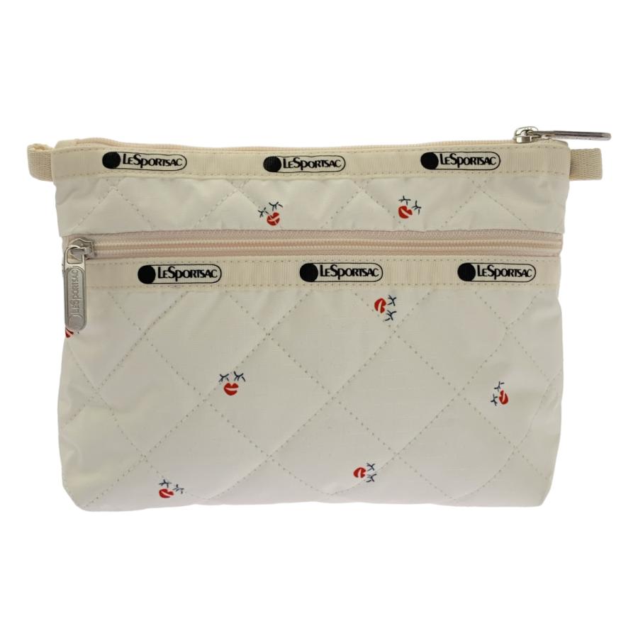 LeSportsac / レスポートサック ×Megumi Kanzaki 神崎恵 PERFECT COSME