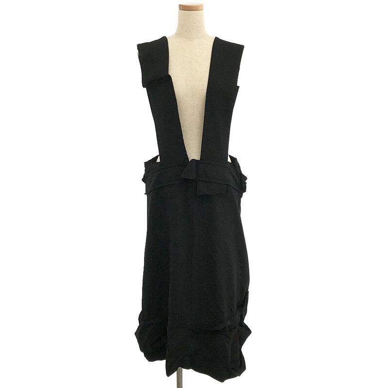 COMME des GARCONS / コムデギャルソン | AD2012 2013SS | CRUSHING