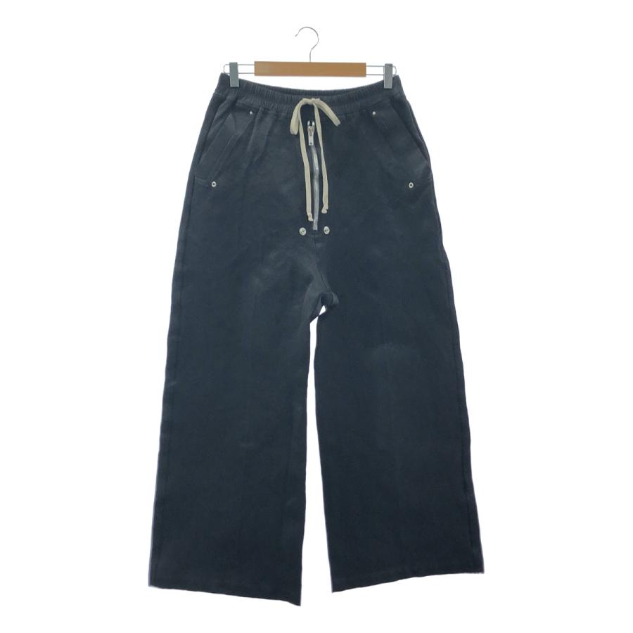 Rick Owens / リックオウエンス | 2022AW GETH BELAS ゲスベラ ドロー  