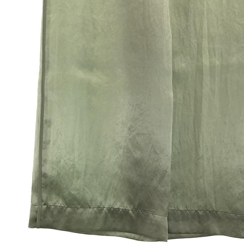 美品】 1er Arrondissement / プルミエ アロンディスモン | サテン