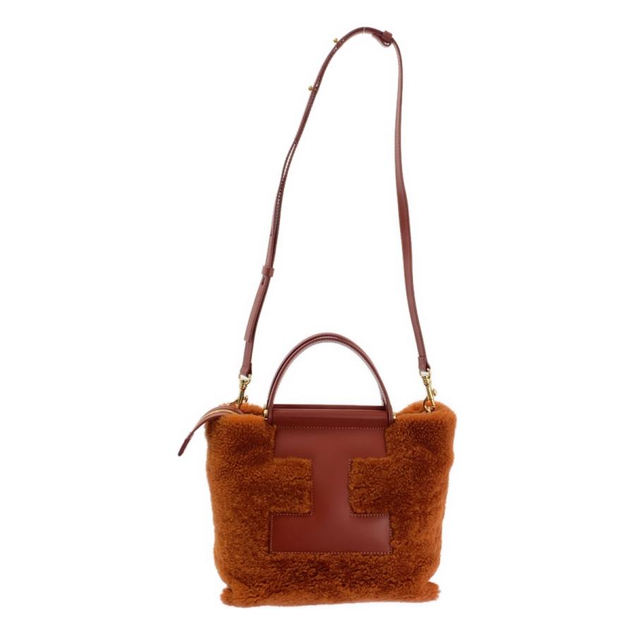 IACUCCI / イアクッチ ソルベット S MONTONE/RUGA 2way ショルダー付き 
