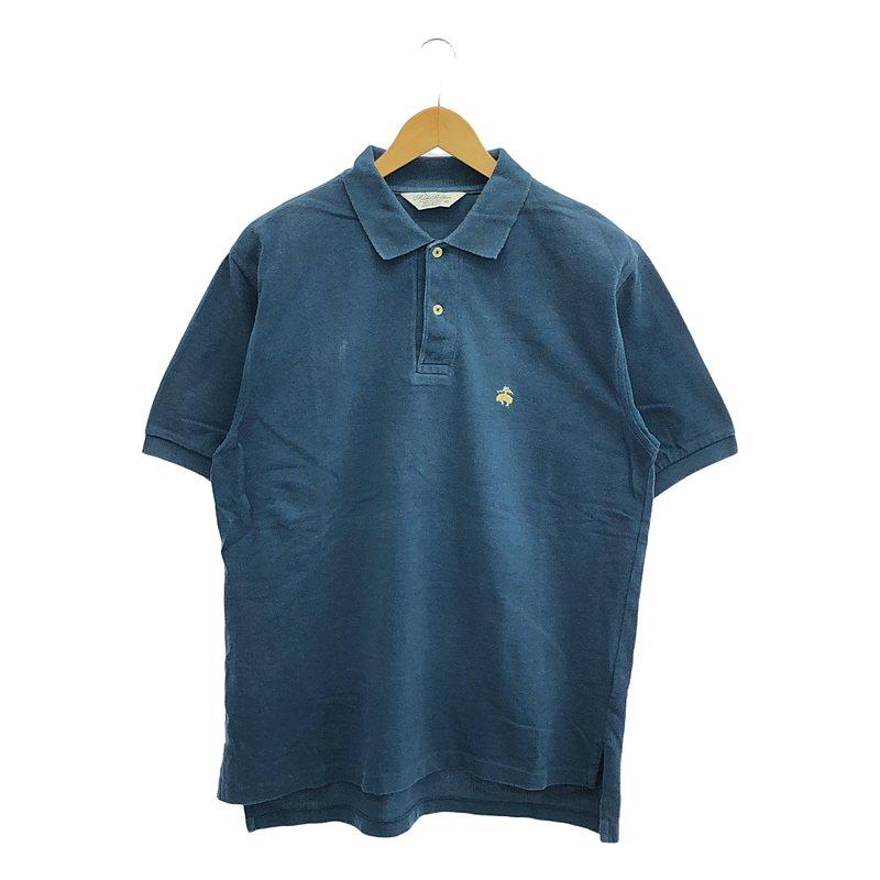 Brooks Brothers Golden Fleece ポロシャツ　USA RARE True Vintage 60s 70s Brooks Brothers Golden Fleece Polo