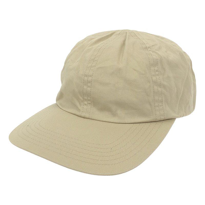 【即日発送可】CLANE DETACHABLE STRAP 6PANEL CAP 5月19日（金）より”CLANE × KIJIMA TAKAYUKI